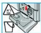 SIEMENS WM14E360FG - Pompe à produit lessiviel - 3