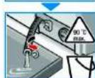 SIEMENS WM14E360FG - Pompe à produit lessiviel - 2