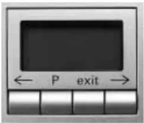SIEMENS TK64F09 - Modificationdesréglages/Programmation - 1