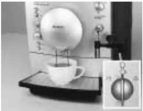 SIEMENS TK64F09 - Utilisationdegrains pourexpresso/ pour café - 1