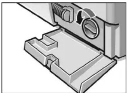 SIEMENS WXLP1230FG - ⚠ Risqued'ébouillantage! - 3