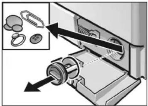 SIEMENS WXLP1230FG - ⚠ Risqued'ébouillantage! - 4
