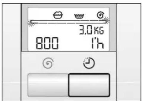 SIEMENS WXL1320FG - Départdifféré - 2