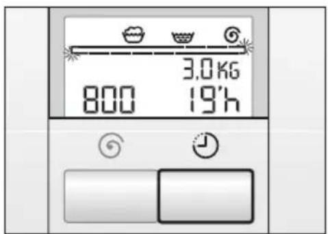 SIEMENS WXL1320FG - Départdifféré - 3