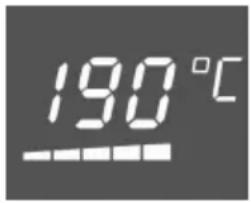 190°C