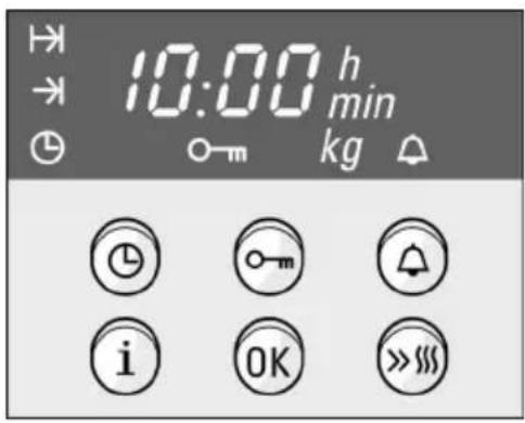10:00 h min kg i OK »»