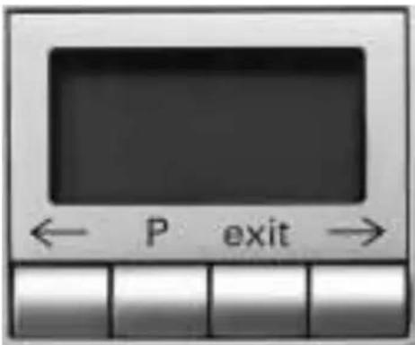 SIEMENS TK68009 - Modificationdesréglages/Programmation - 1