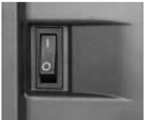 SIEMENS TK64001 - Elémentsdecommande - 1