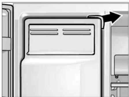 BOSCH KAN58P90 - Déballerl'appareil - 1