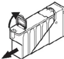 LIEBHERR CN 3556 - LET OP - 1
