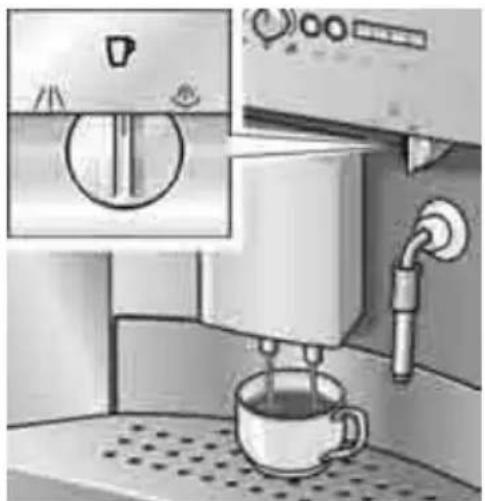GAGGENAU CM210 - Utilisationdegrains pourexpresso/ pour café - 1