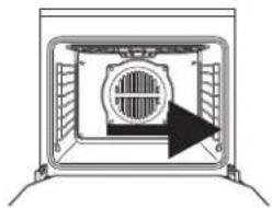 Küppersbusch EEH 6100.5 - Typenschild - 1