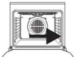 Küppersbusch EEB 6300.5 - Plaque signalétique - 1