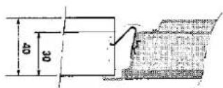 Ariston Thermo PVCI 04.1 - Belangrijk - 2