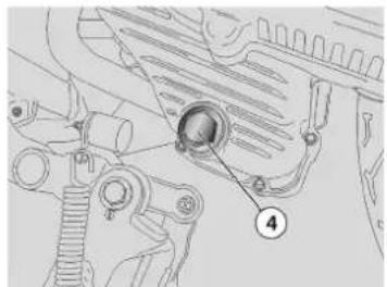 APRILIA Scarabeo 400 - LETtOP - 4