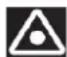 APRILIA Scarabeo 400 - CAUTION - 1