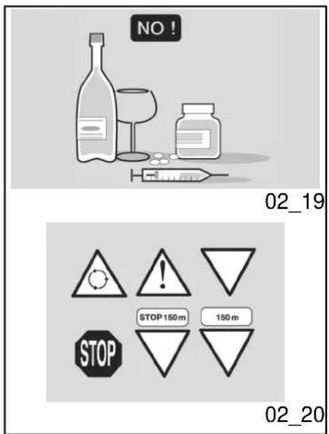 NO! 02_19 STOP STOP 150m 150m 02_20
