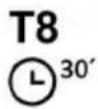 GORENJE WHI821E1XGB - Seleksioni i vatrave te sobes - 8