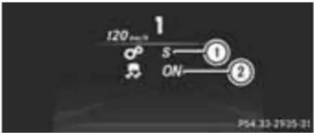 Mercedes-Benz GLA-Class (2014) - セットアップ - 1