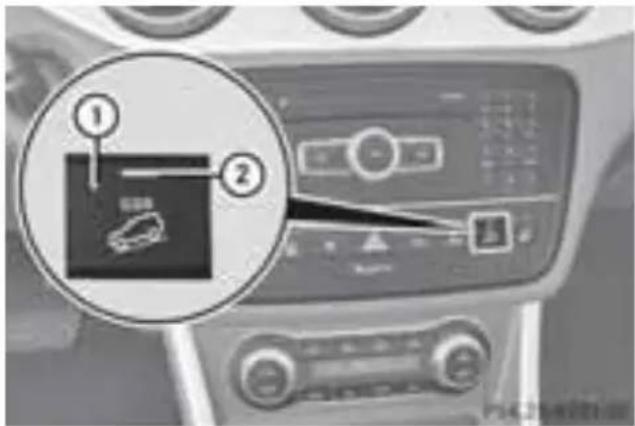 Mercedes-Benz GLA-Class (2014) - 設定する - 1