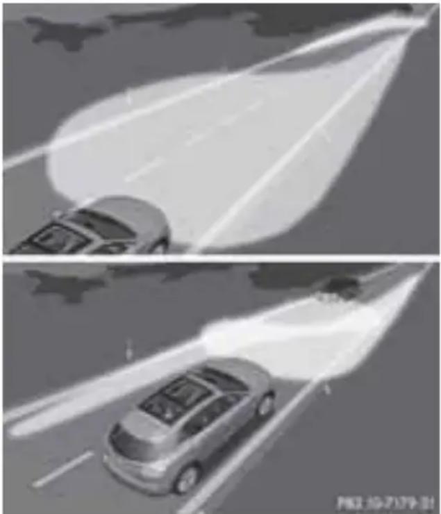Mercedes-Benz GLA-Class (2014) - 全体的な注意事項 - 1