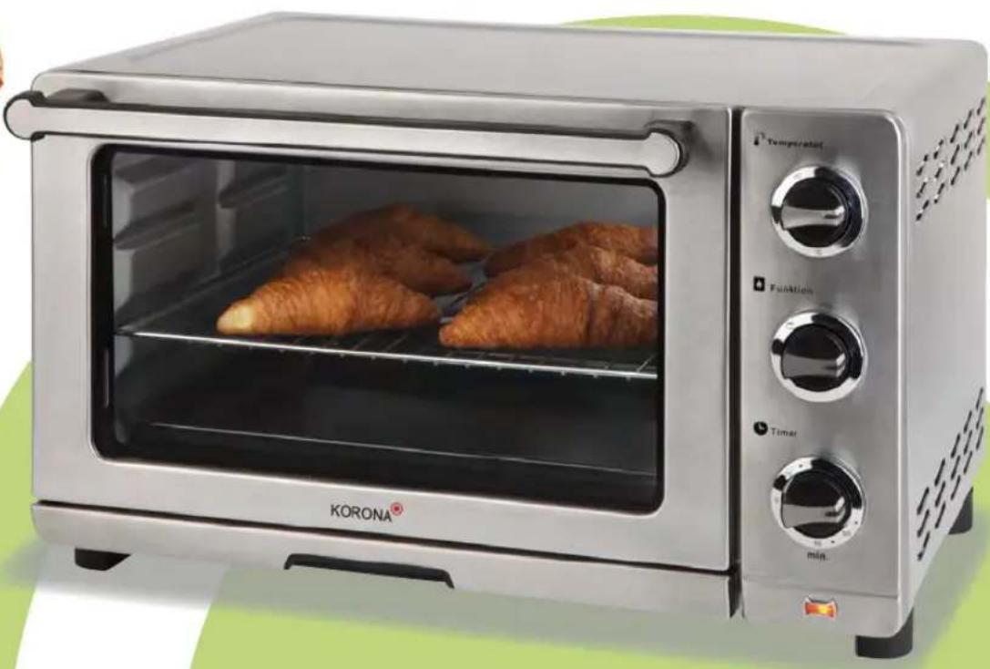 KORONA 57550 - Toast Oven - 2