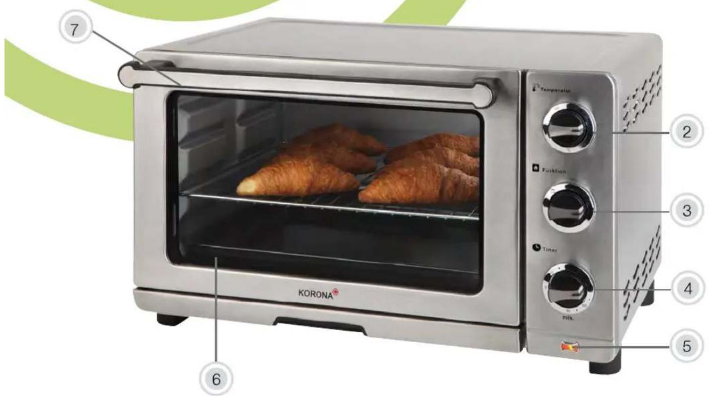 KORONA 57550 - 57550 - 1