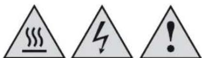 KORONA 57550 - Special Safety Instructions - 1