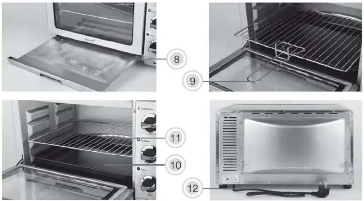 KORONA 57550 - Produktbeschreibung - 2