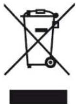 KORONA 57550 - Disposal Instructions - 1
