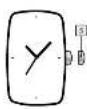 AURIOL Z30810E - RELOJ DE PULSERA - 2