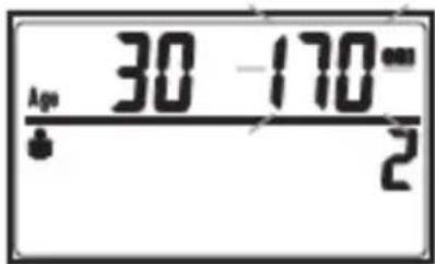 Age 30 -170 2