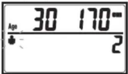 Age 30 170- 2