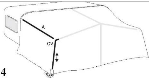 A CV 0 4