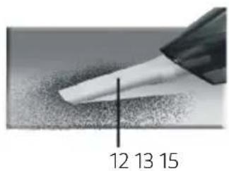 12 13 15