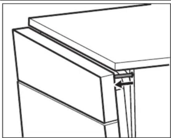 AEG F88019M0P - AutoOpen - 1