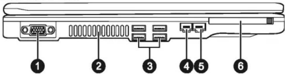 MEDION MIM2040 - ÖPPEN DATOR - 3