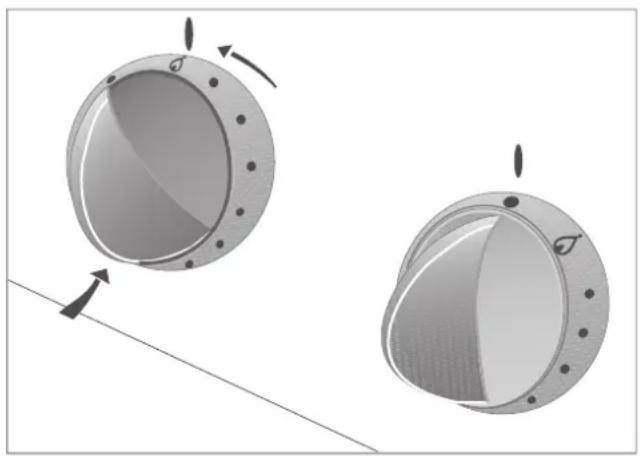 FAURE CMP6985W - Sécurité - 1