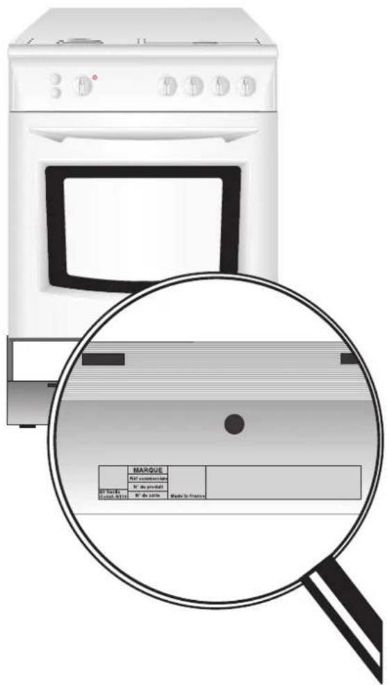 FAURE CMP6982M - SERVICEAPRES-VENTE - 3
