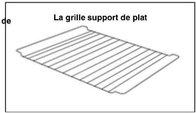 FAURE CMP6983W1 - Le tournebroche - 1