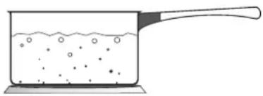 FAURE CMP6980W - Choix des récipients - 1