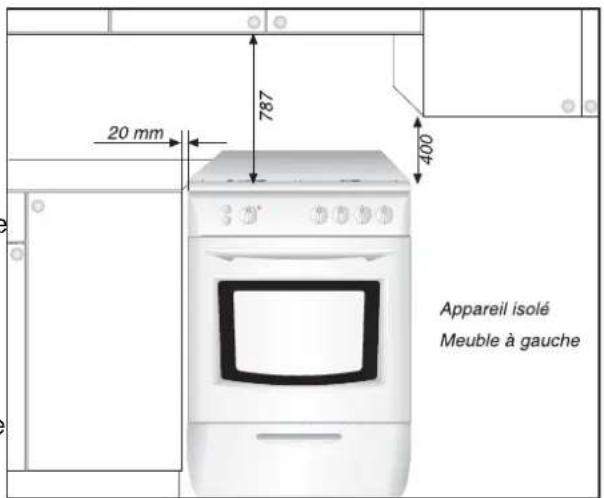 FAURE CMP6980W - Dégagement et remontage du tiroir - 1