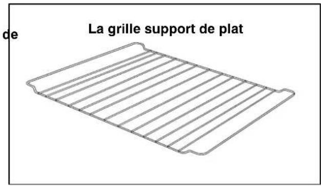 FAURE CMP6980W - Le tournebroche - 1