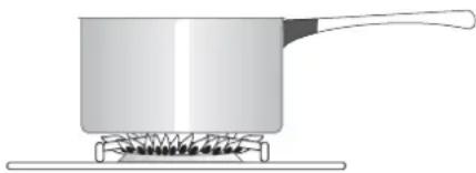 FAURE CMP6980M - Pour un bon allumage de vos brûleurs - 1
