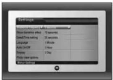 MOTOROLA LS700 - M ode de configuration - 1