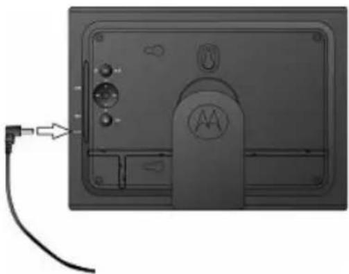 MOTOROLA LS700 - MOTOROLA - 2
