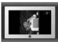 MOTOROLA LS700 - Rotation de l'image - 2