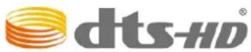 PHILIPS 50PUN6233 - DTS HD - 1