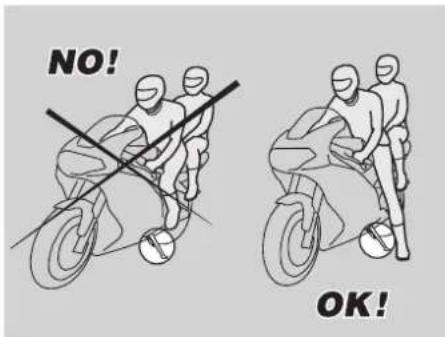 NO! OK!