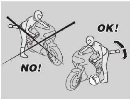 NO! OK!